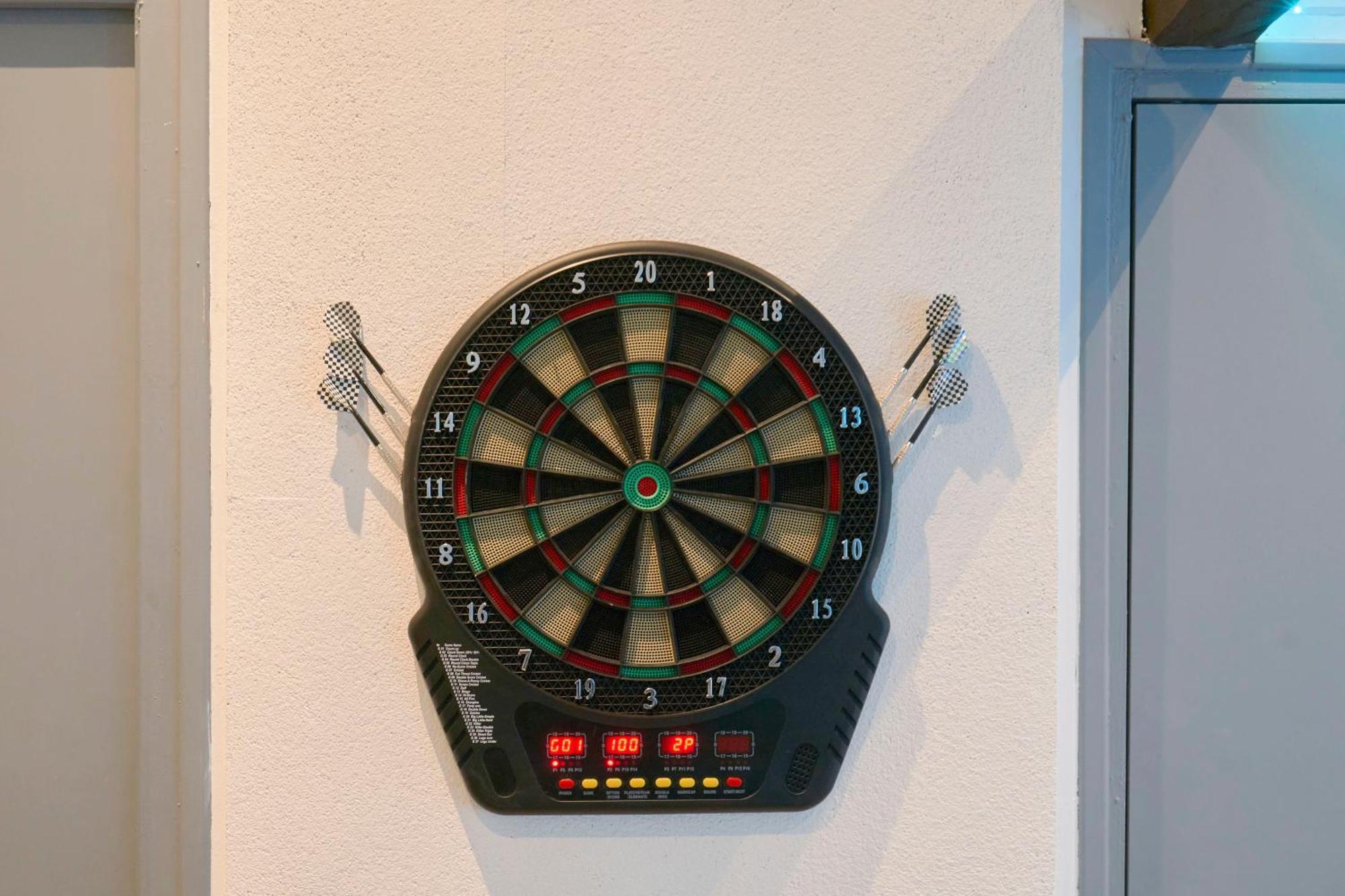 Appartement Gameclub - Les Demeures D'Adrien à Carvin Extérieur photo