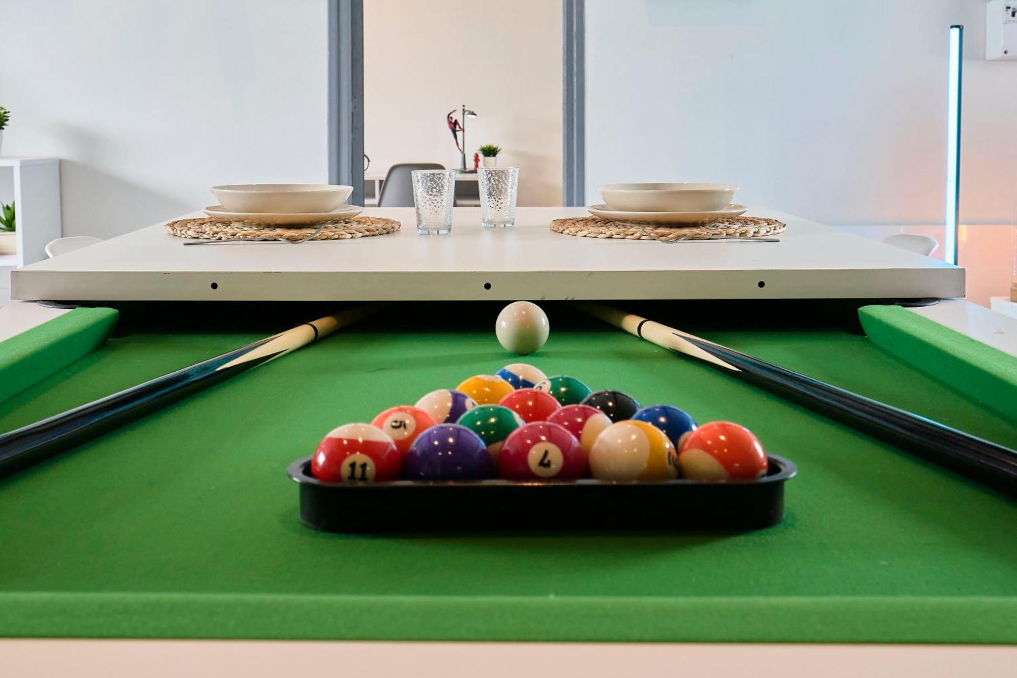 Appartement Gameclub - Les Demeures D'Adrien à Carvin Extérieur photo